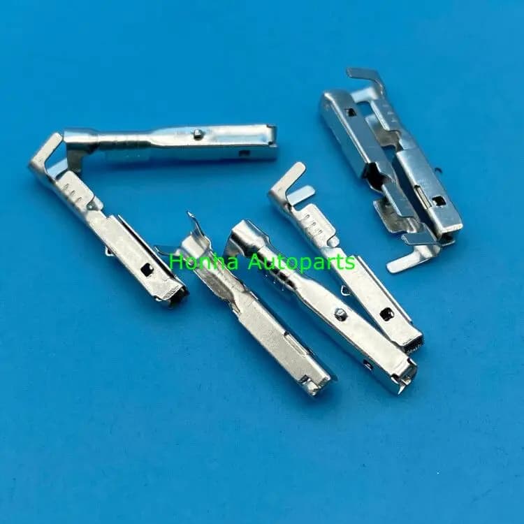 100/200/500 pcs crimp femmina cablaggio terminale per Molex 33472-1601 connettore femmina