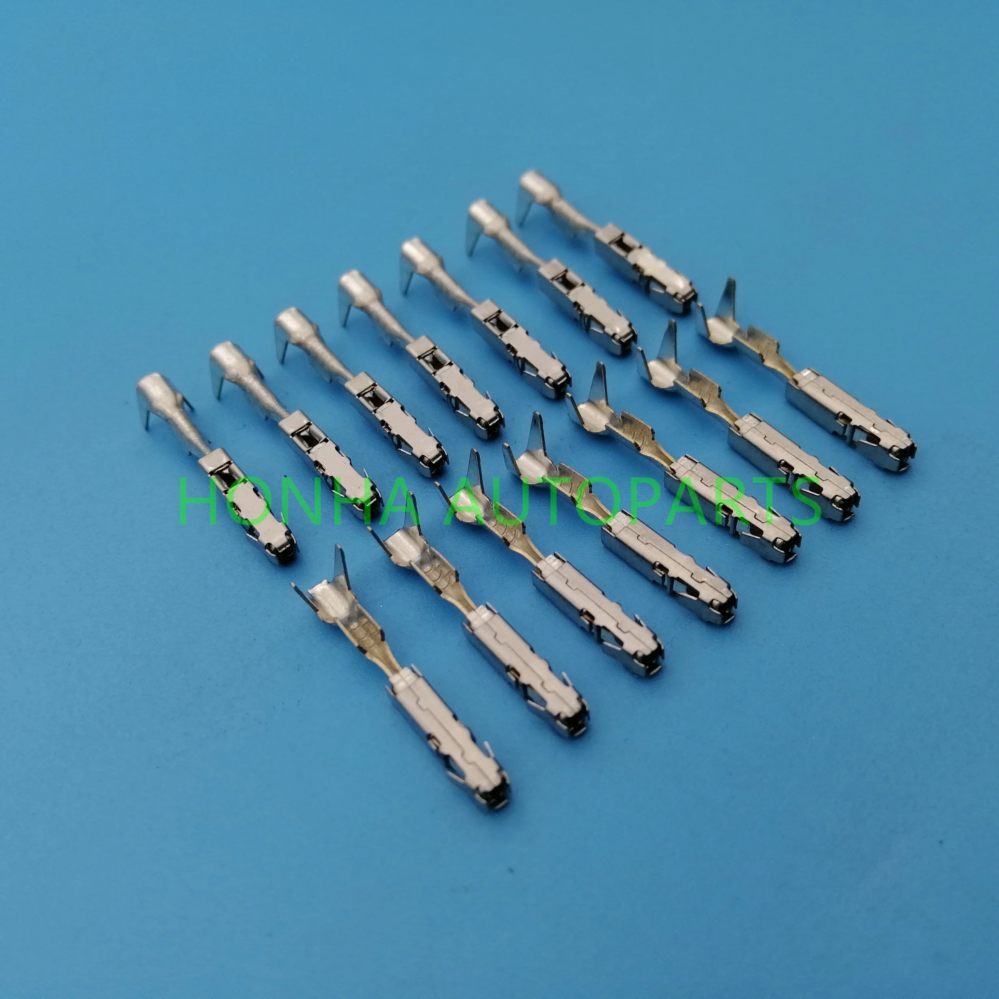 50 pcs/lot Crimping terminals (pin) For repairing seat 000979025E 000 979 025 E