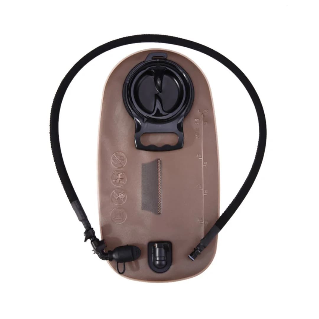 SzBlaZe 2L/2.5L/3L hydration bladder leak-proof water tank hydration pack for cycling climbing hiking racing