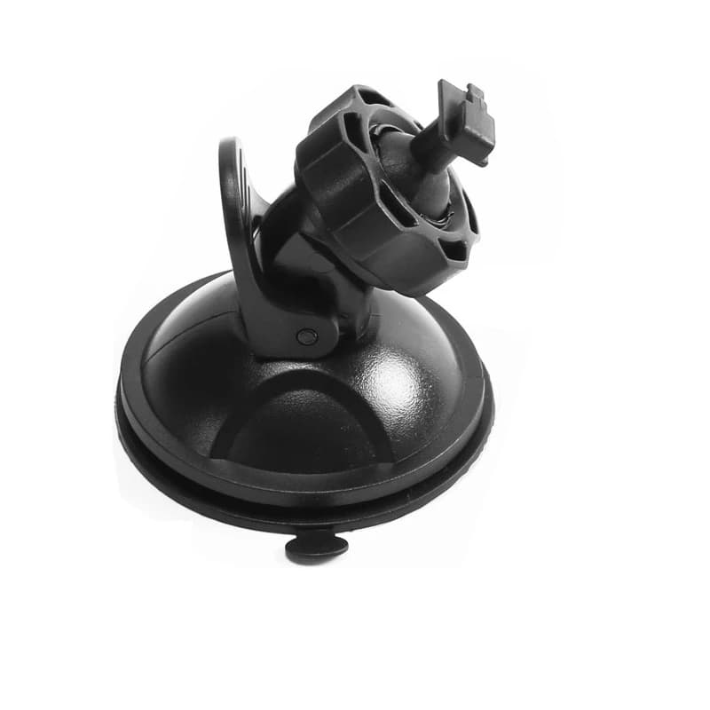 Per Xiaomi Norma Mijia 1S Supporti DVR Registratore di Guida Ventosa Staffa di Base Auto Gancio Fisso Accessori Clip Ventosa Staffe