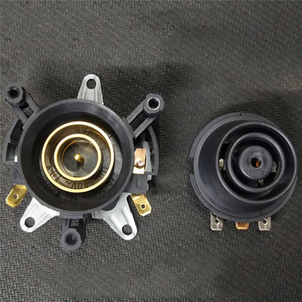 Spare Electric kettle SL-168-1 thermostat connector set for electric kettle with SL-168- thermostat accessories 1
