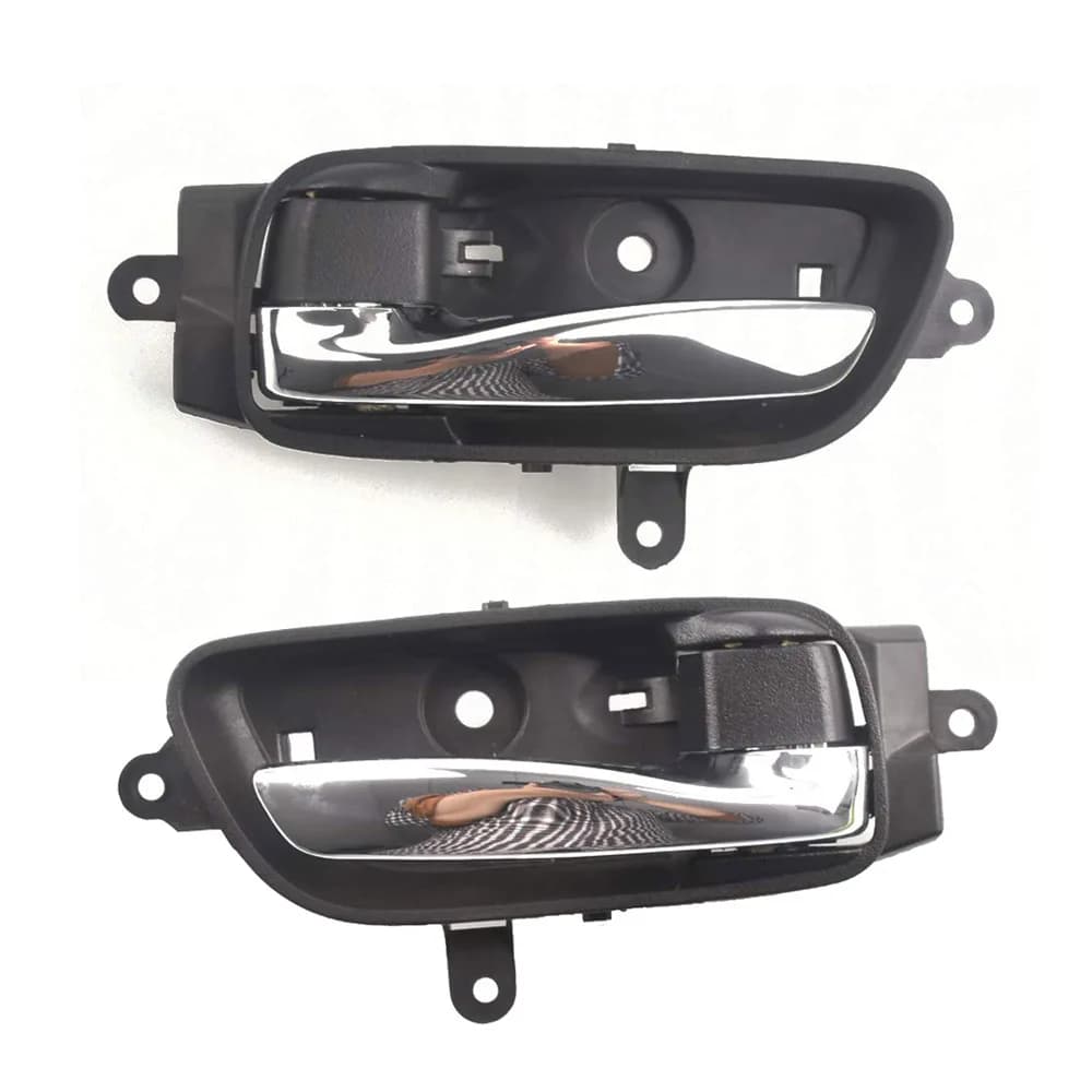Maniglia per porta interna auto (sinistra o destra) per Nissan Teana Altima Pathfinder 2013 2014 2015 2016 2017