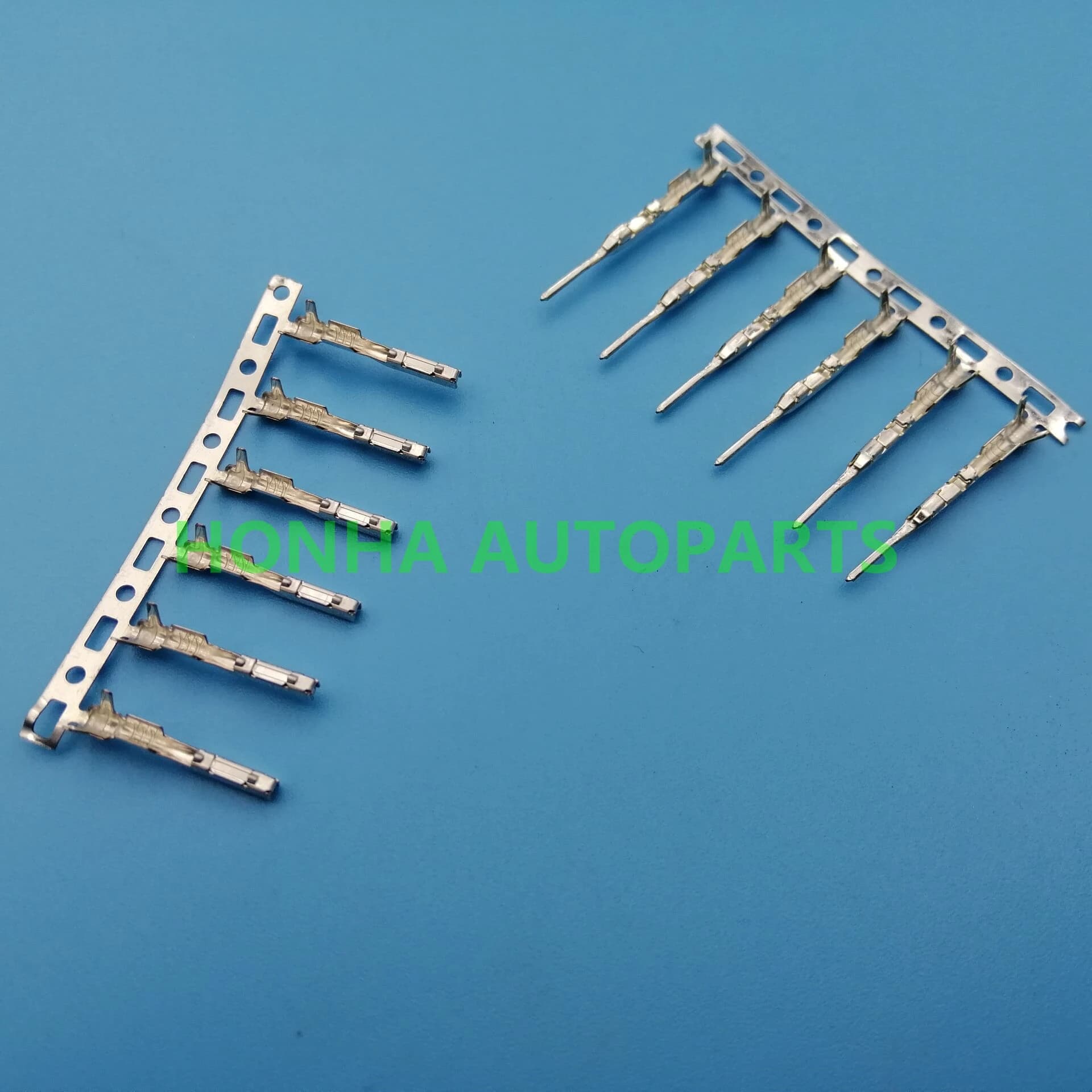 Trasporto libero TS sigillato serie wire terminal Crimp terminal auto elettrico femmina terminale 8240-0287 8240-0288 8100 -3456