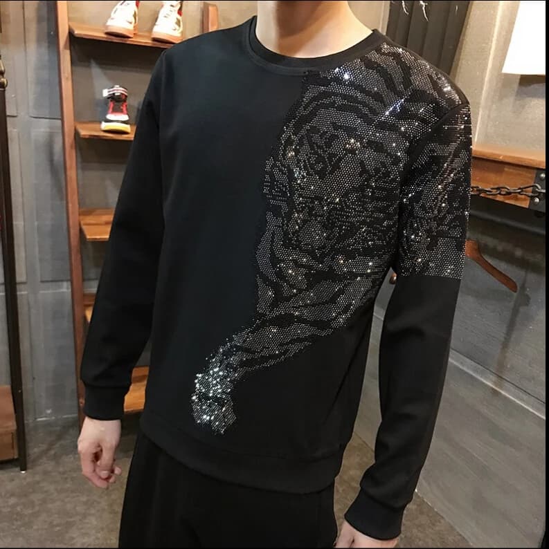 Felpe Felpe con cappuccio moda primavera autunno uomo di grandi dimensioni caldo uomo felpe con cappuccio di marca felpe trapano caldo resistente