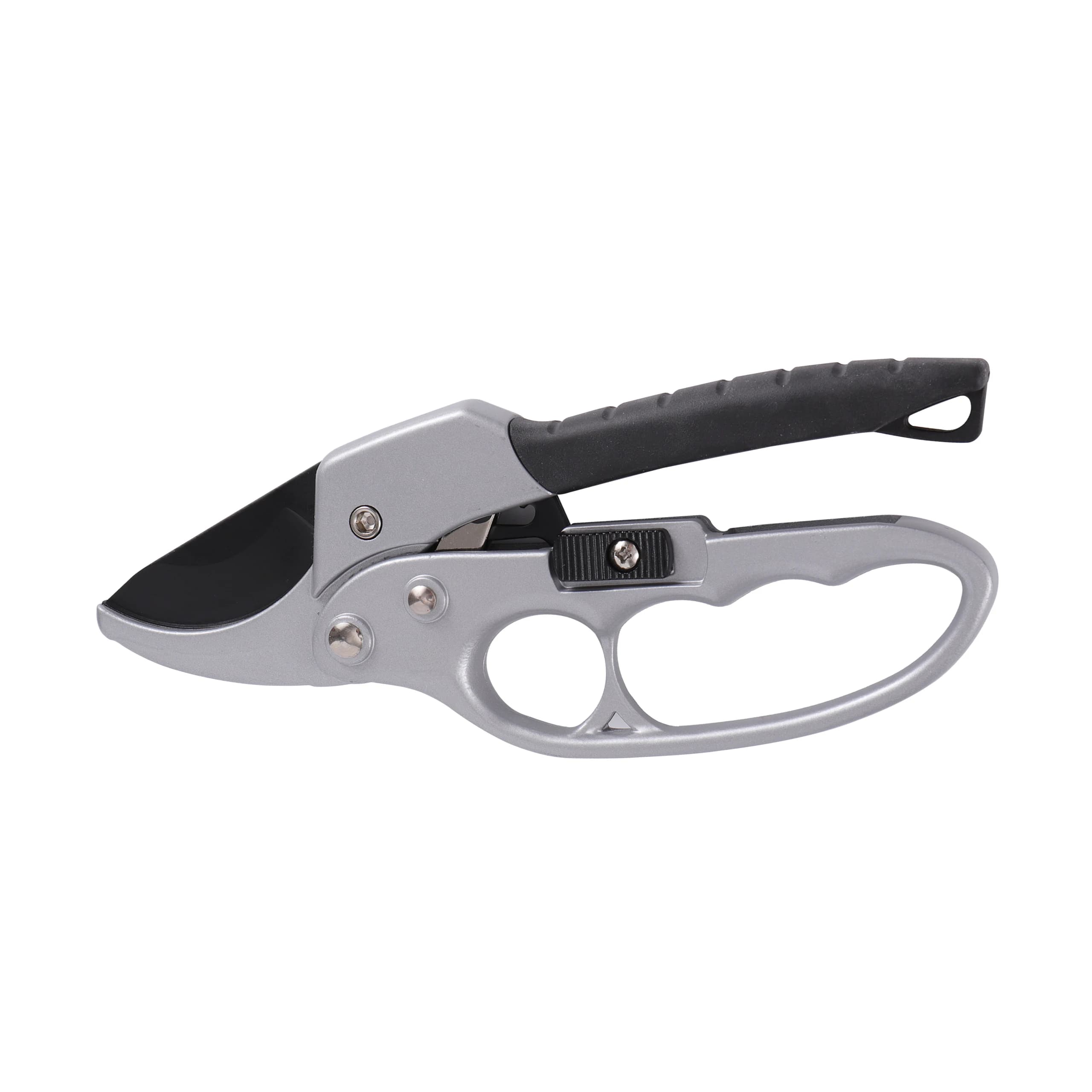 Garden scissors in steel Tool for grafting pruning shears for fruit trees Potators bonsai Garden shears Garden shears Garden shears Scissors 1 Pz