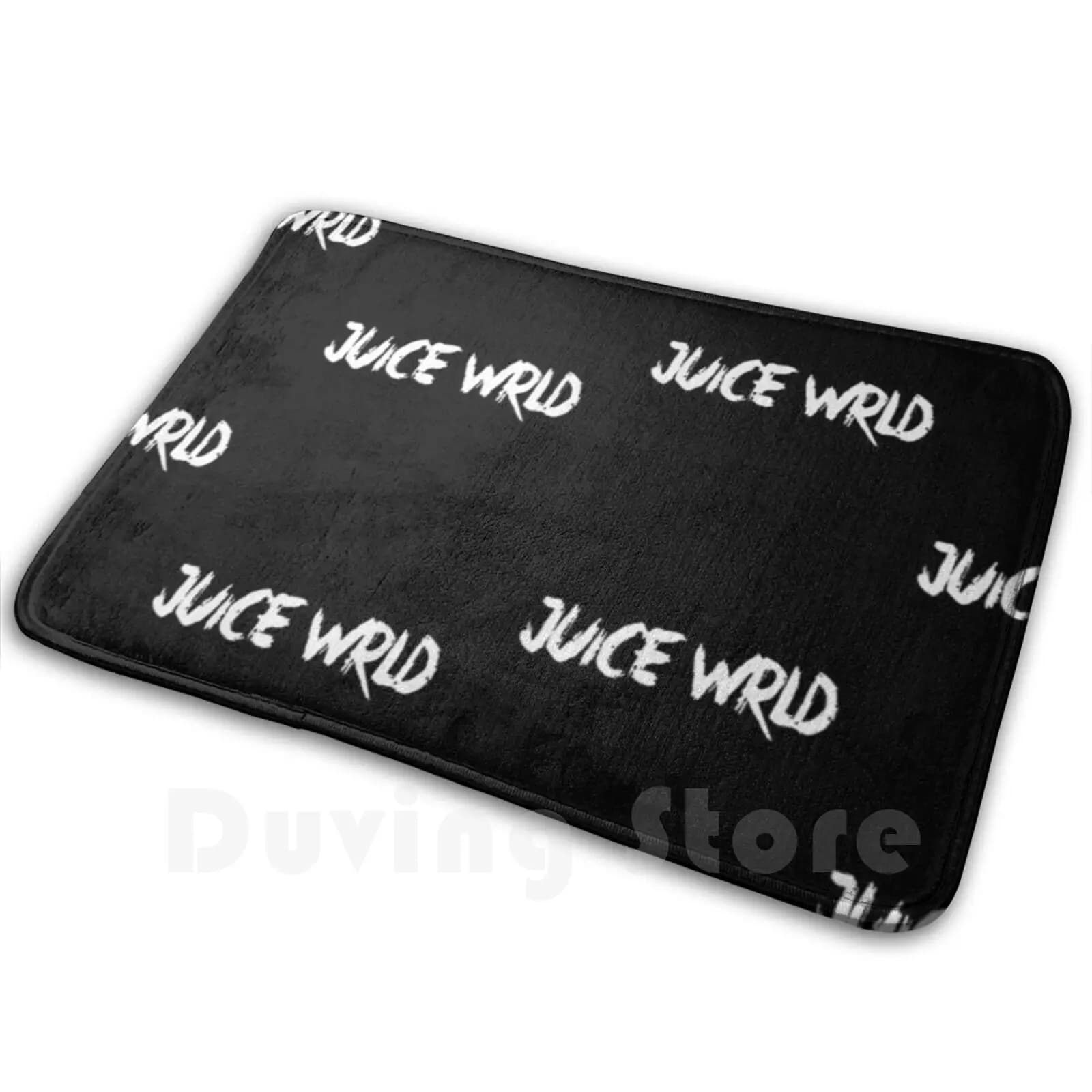 Modello Art Tappeto Tappetino Tappeto Cuscino Morbido Wrld Juice 999 Modello Club
