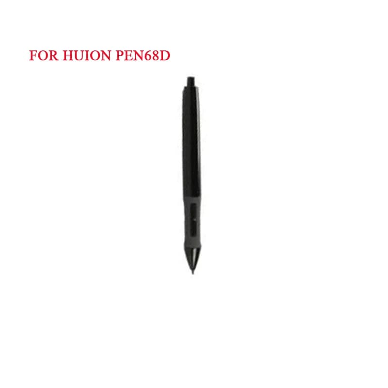 Replacement Stylus Pen For Huion PEN68D Battery Digital Pen for GT-191/GT-221 PRO/GT-156HD V2/GT-220 V2 8192 Sensitivity
