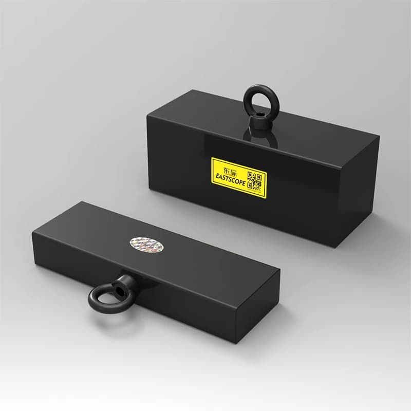 Metal handles for gym and home: square bar for trainer for forearm, arm, wrist and finger for traction and detachment workouts