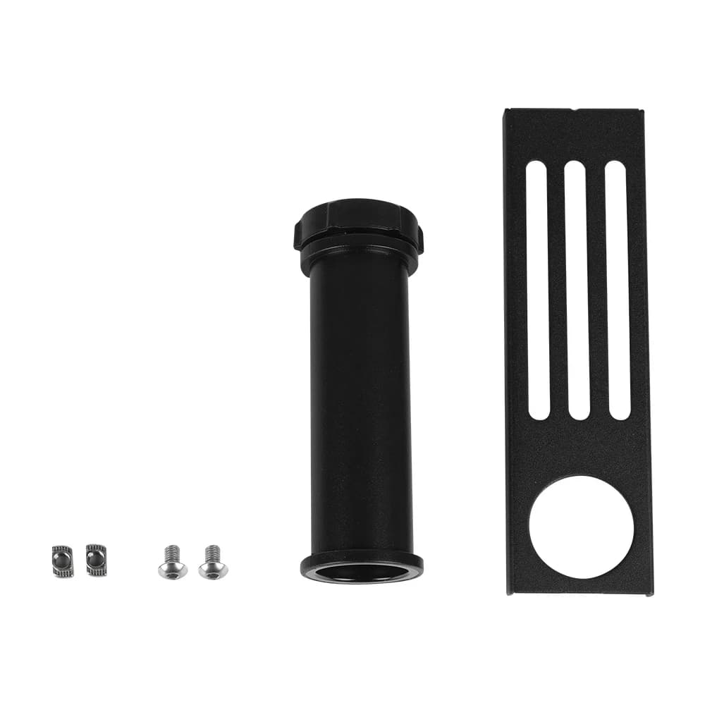 3D Printer Filament Bracket 608ZZ Wheeled Bearing for ABS Material PLA TPU Ender 3 Ender 3 V2 CR-10 3D Printer