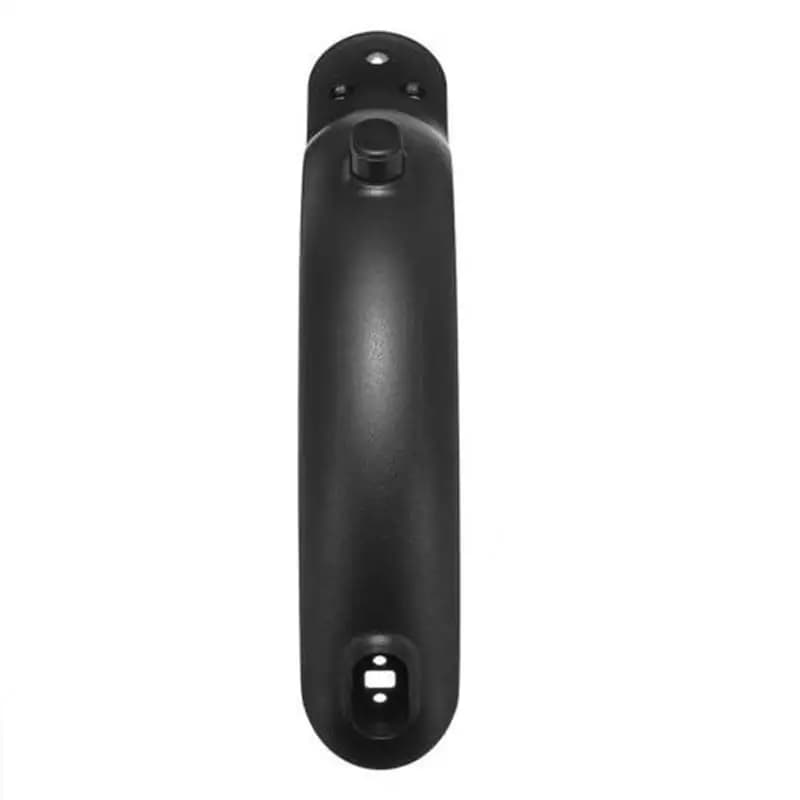 Durevole parafango per Scooter per Xiaomi Mijia M365 M187 1s Pro Scooter elettrico pneumatico Splash parafango posteriore parafango parti di ricambio