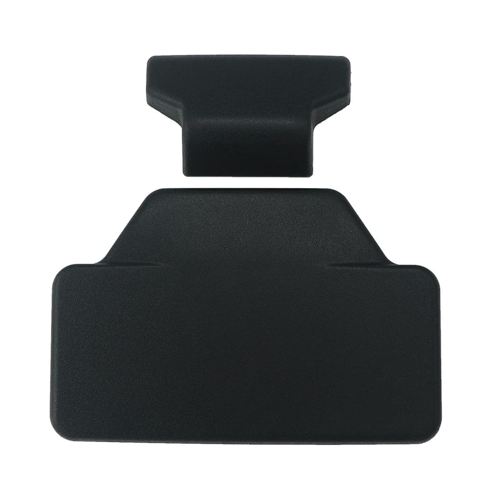 Per Benelli per YAMAHA per Honda per BMW R1200GS R1250GS F850GS Adv Passanger-Rest Back Rest Pad Trunk bagaglio Box Case Cushion