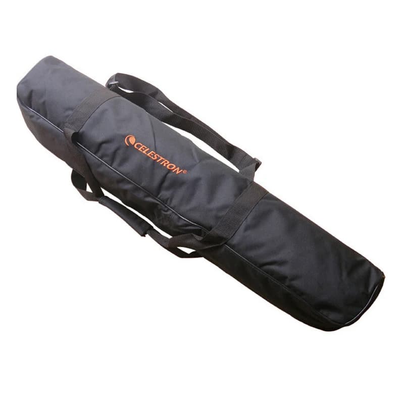 Nuova Borsa Protettiva Morbida a Tracolla per Trasporto Telescopio, Zaino per Telescopio Celestron AstroMaster 90EQ 90AZ BOSMA 90/1000