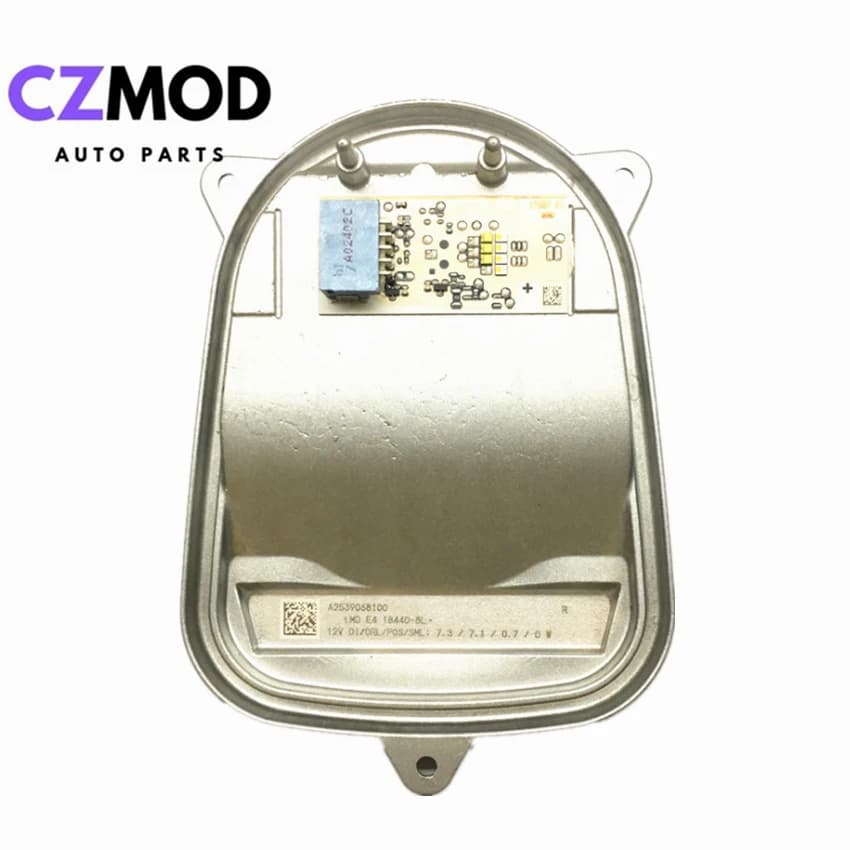 CZMOD Originale A 2539068100 R GLC GLA Faro LED Modulo DRL Modulo sorgente luminosa 12V MD E4 18440-8L Accessori auto