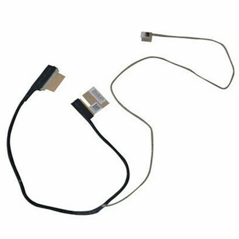 Per HP pavilion 15 15-G 15-R 15-H 15-S 250 G3 del computer portatile LCD LED LVDS cavo a Nastro Display video cavo DC02001VU00 749646-001 750635-001