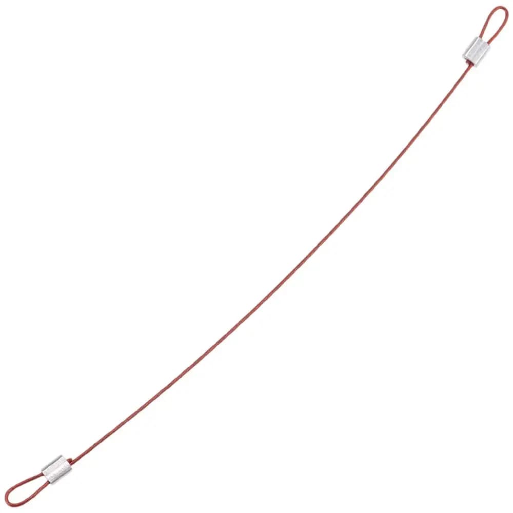 Clip per guscio per auto anti-smarrimento da 1 pezzo da 100 mm per parti accessorie di ricambio per auto RC 1/10