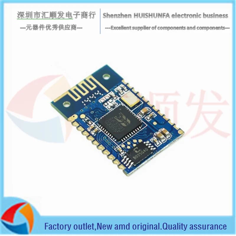 BK3221 modulo Bluetooth modulo Audio Bluetooth design dell'altoparlante Bluetooth