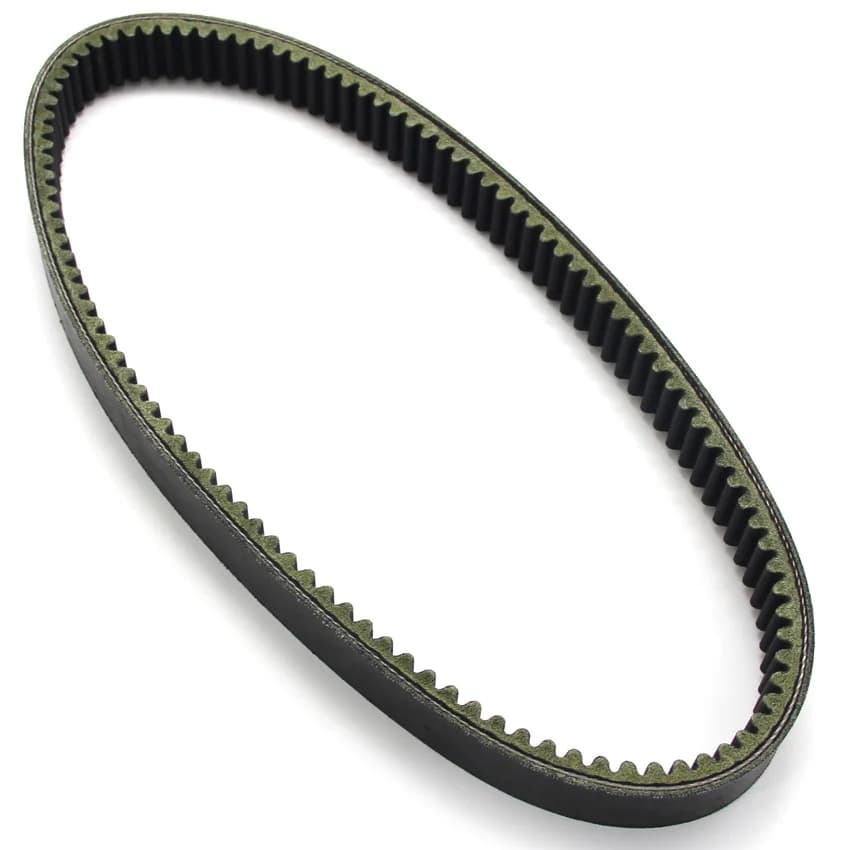 Cinghia frizione trasferimento trasmissione per Yamaha Concierge 4 passeggeri 6 passeggeri Atv Utv Strap