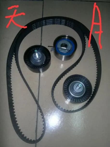 FOR SAIC MAXUS V80 Timing Belt Timing Idler Timing Belt MAXUS T60 Timing Belt Timing Tensioner