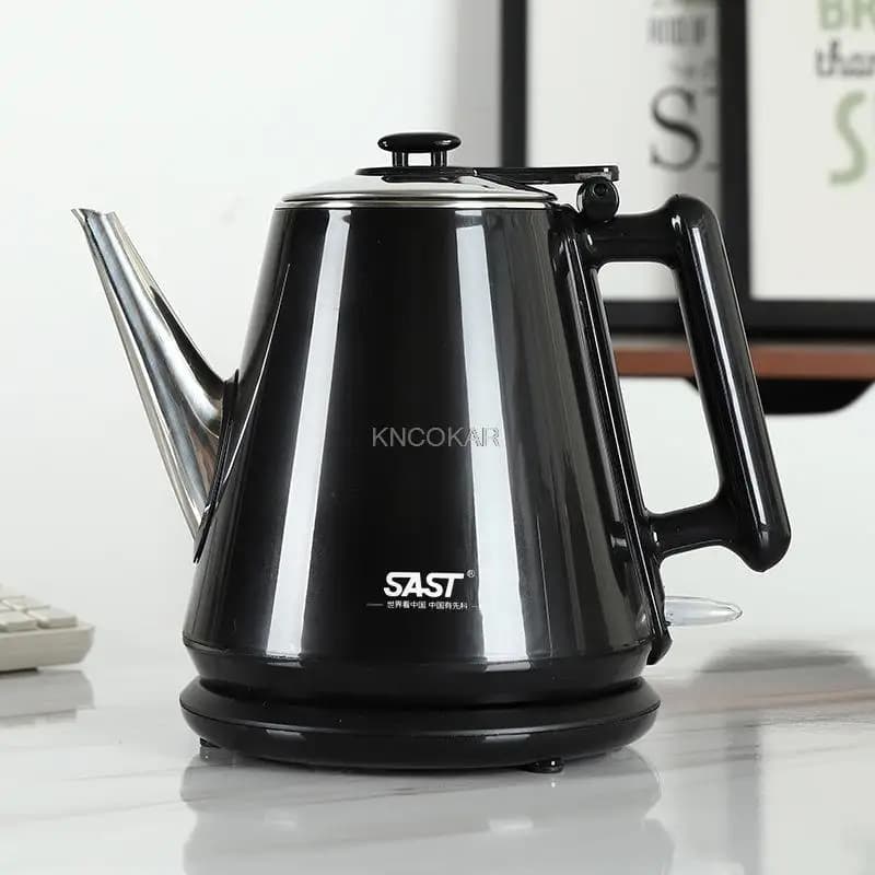 1.2L 304 1500W Stainless Steel Electric Kettle for Home 220V Electric Heating Electric kettle / Coffee maker