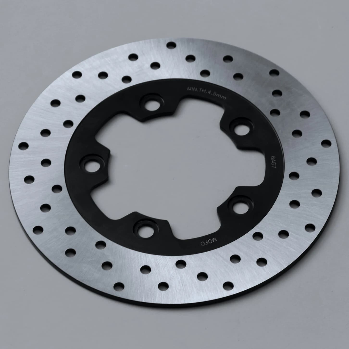 Disco Freno Posteriore per Moto SUZUKI GSXR600 GSX-R 750 (1997-2026), GSXR1000 (2000-2015), GSXR750 (2011-2017)