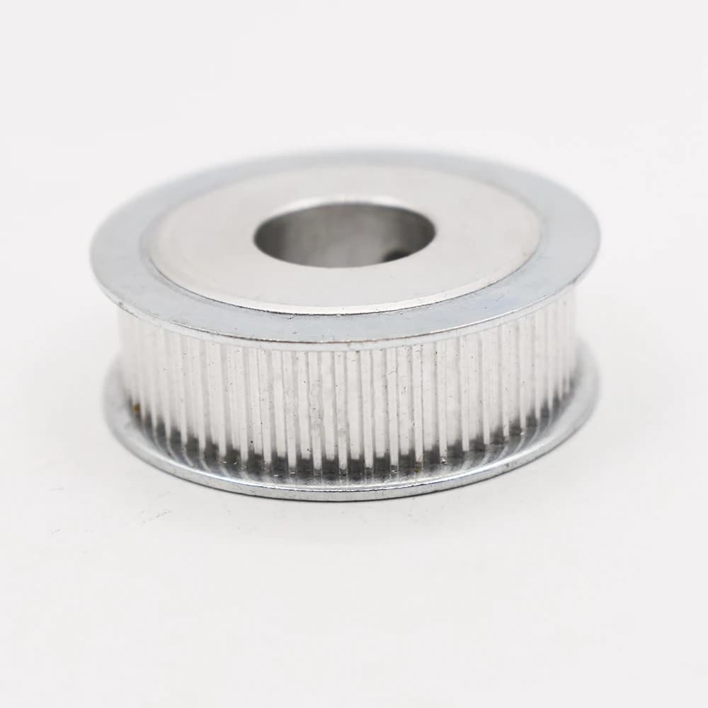 Pulegge di Sincronizzazione AF MXL Tipo 24T con 24 Denti, Passo 2.032mm, Foro 5/6/6.35/7/8/10mm, Larghezza 7/11mm per Stampanti 3D