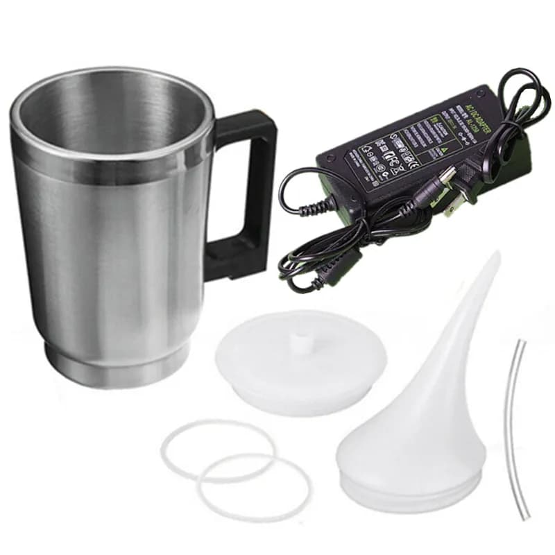 Lucidatura faro vapore veicolo auto accessori per la riparazione dei fari alimentatore spina ue/usa faro auto Kit di attrezzi ri