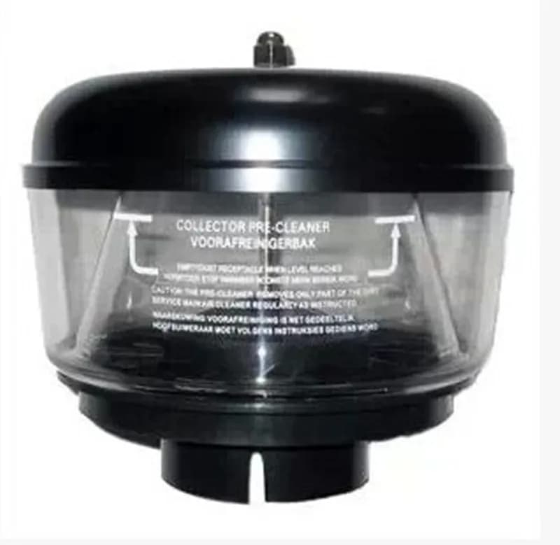 SDAO 4x4 Snorkel Head Air Ram Head Pre cleaner 3.5 "3" pre-cleaner Airtec flusso d'aria auto snorkel head snorkel ram 4WD accessori