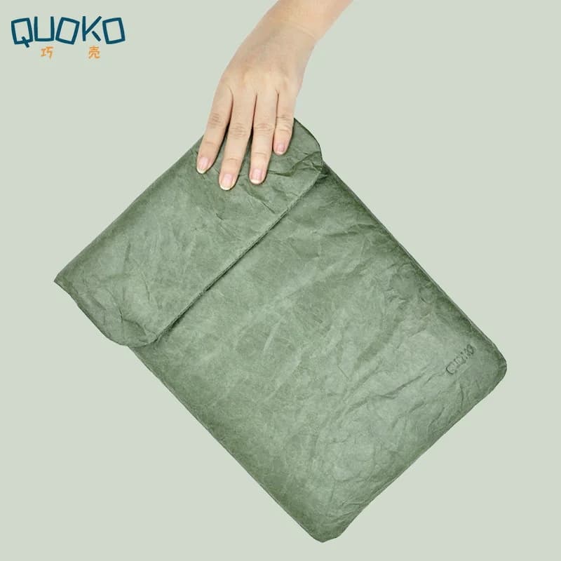 2021 nuova custodia per laptop per MacBook Pro 13 A2338 M1 A2337 A2159 A2289 custodia per laptop in carta per MacBook Pro 14 16 borsa