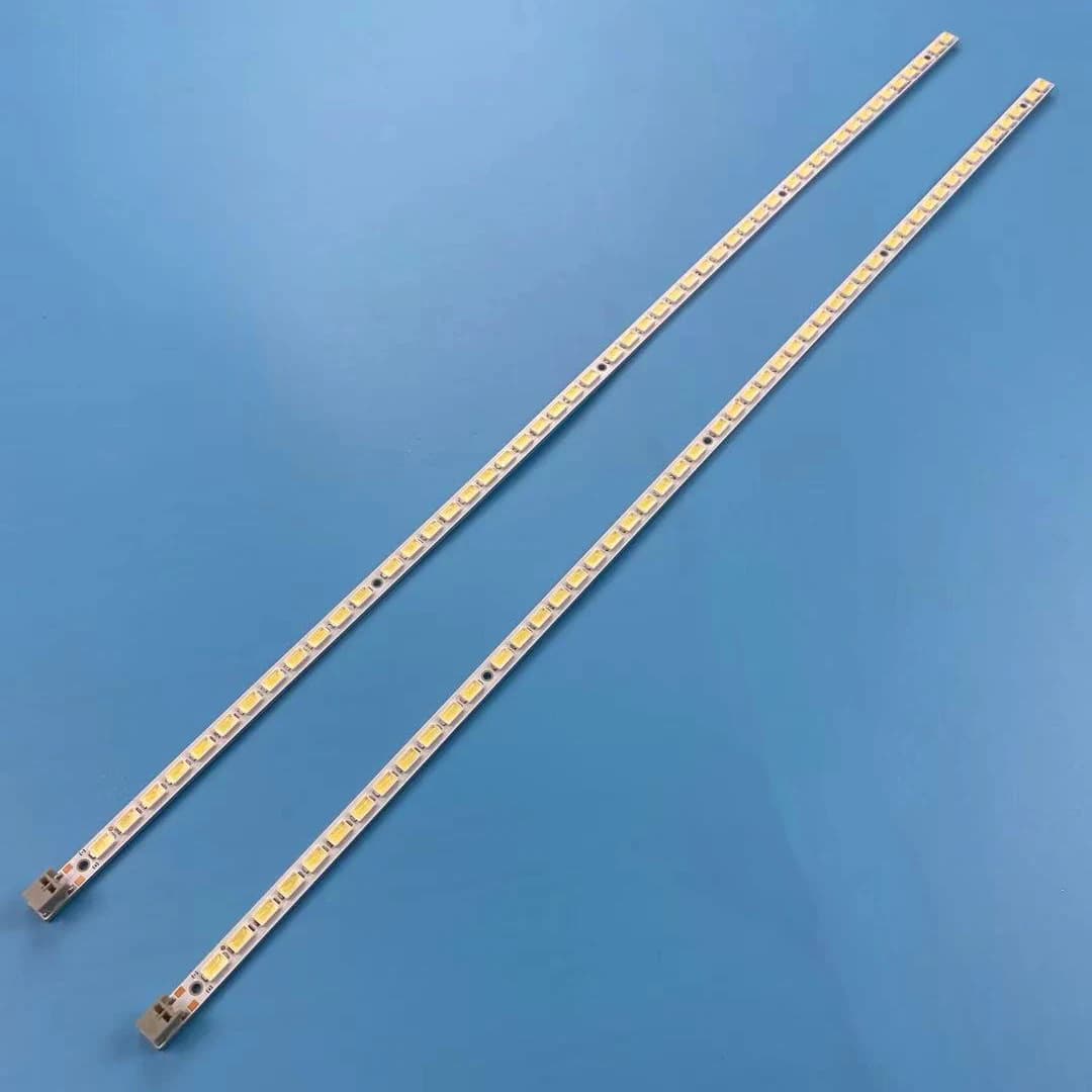 LED Backlight strip For UA32C4000 UN32C4000 UE32C4000 32-DOWN LJ64-02409A 02409B LMB-3200BM11 2010SVS32 50 T320HAE1-DB