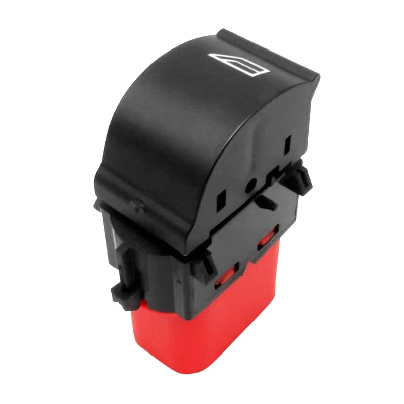 Porta anteriore Finestra di Controllo Interruttore di Alimentazione Finestra Regolatore Lato Passeggero Per Ford C Max Focus Transit Tourneo Connect Autoparts