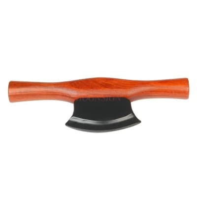 knife for scraping plate knife for electric gangue scraping plate tool for abdominal weight loss dragon with pulse back massage