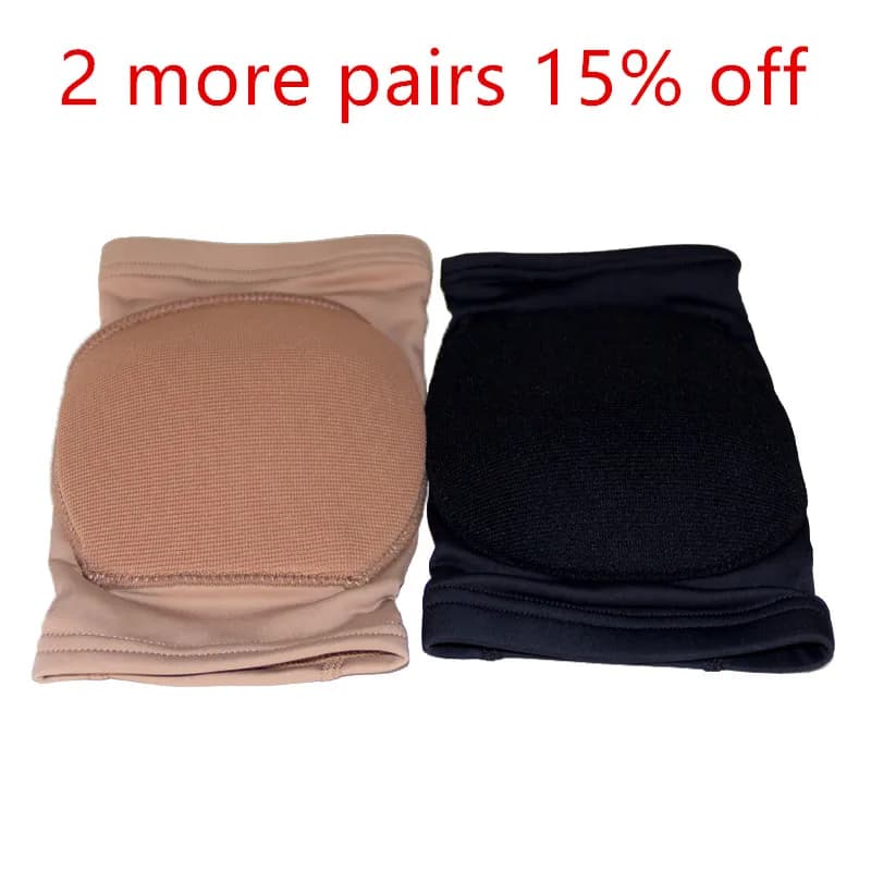 New Elastic Elastic Dance Knits Upcoming Protection Fitness Men's Guard Sports Support Race Cycling Ballet Bench Jaz