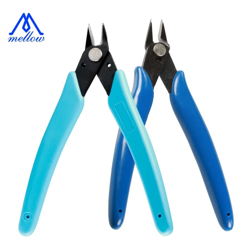 3D Printer Filament DIY Trimmer Trimming Machines for PLA ABS PA PETG PC PVA Carbon Fiber