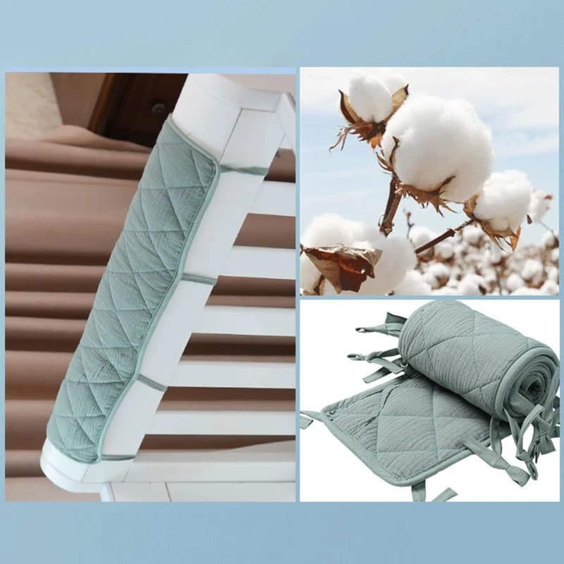 Children's Anti-bite Reinforcement Reinforcement Cover for Track Protection for Teeth Protection for Kids P31B