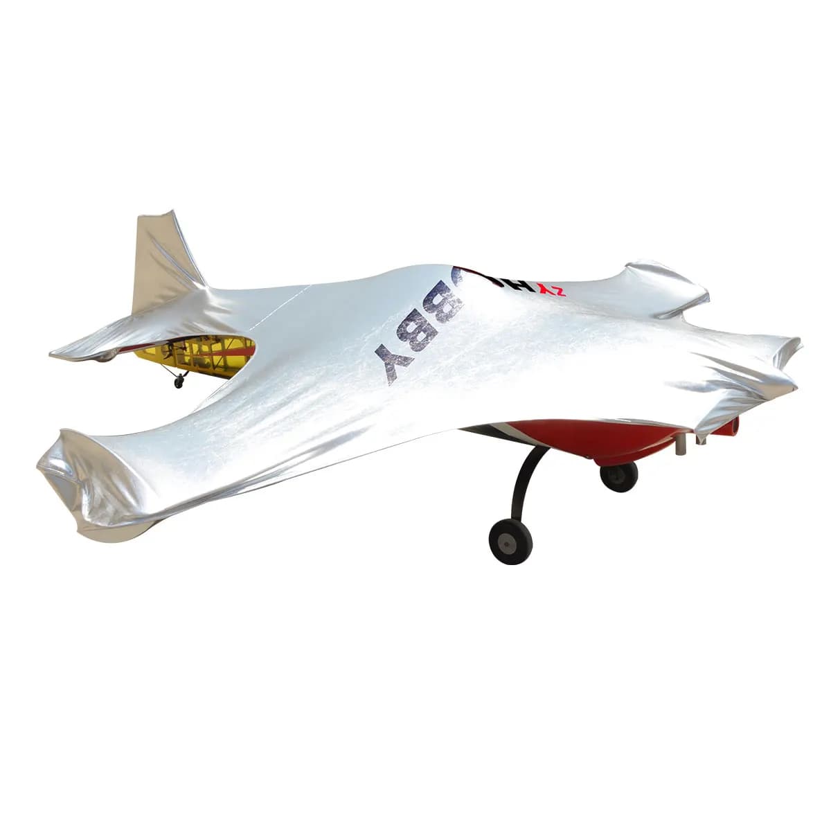 ZYHOBBY Parasole Suncover per modello di aereo RC da 91-93 pollici 50-60CC