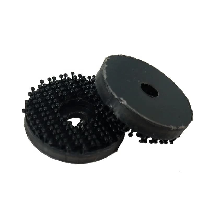 Fascette elettroniche SJ3463 chiusura richiudibile a doppia serratura chiusura nera 20.6mm * 20.6mm