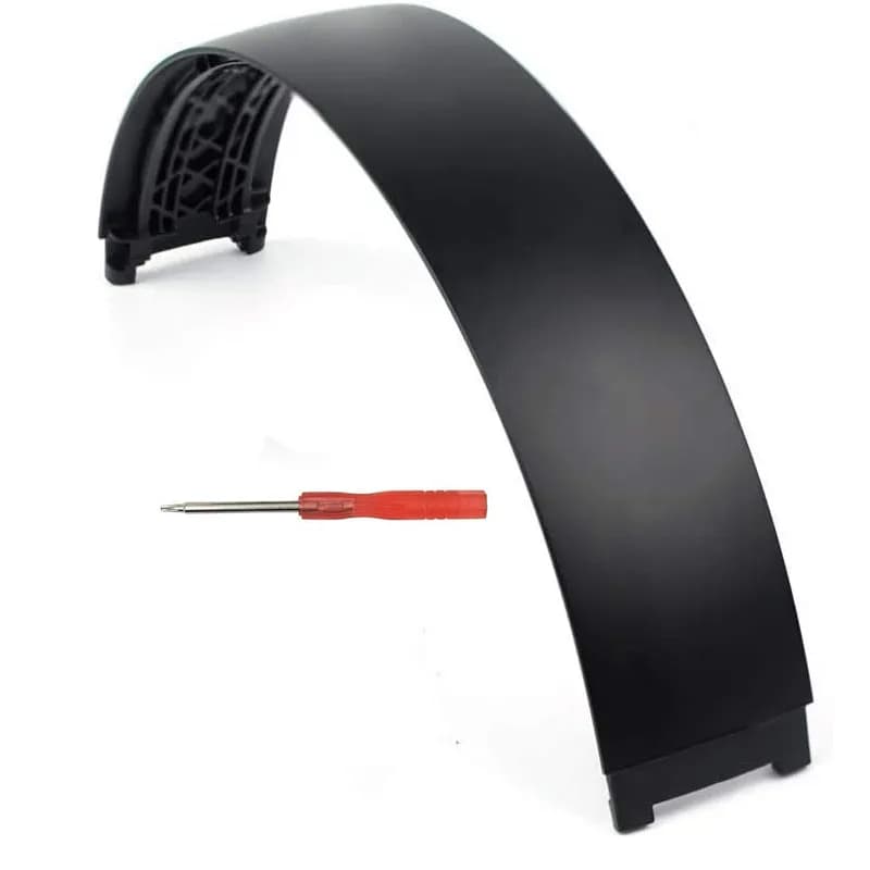 SHELKEE sostituzione superiore fascia pad cuscino pezzi di ricambio per Beats studio3 studio 3.0 parti di riparazione per cuffie cablate/Wireless