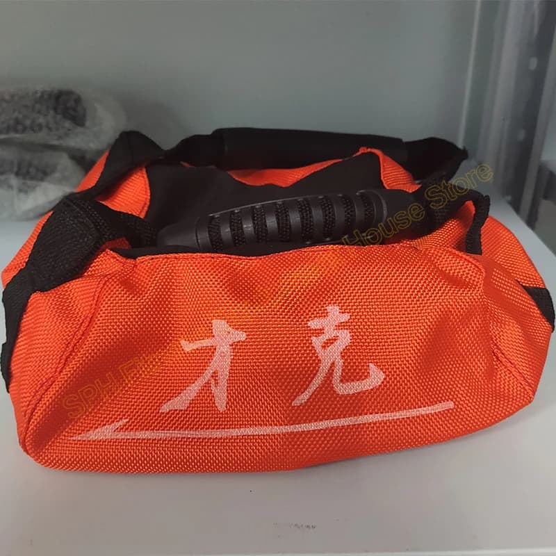 Kettlebell sand bags for fitness, load 8-30 kg, portable equipment for home exercises, Kettlebell sand bags adjustable for training