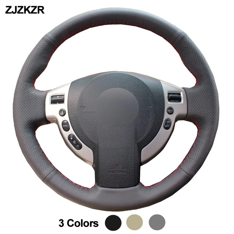 Auto Flying Wheel Cover Cover for Nissan Qashqai 2007 -2013 Rogue 2008-2013 X-Trail 2008-2013 NV200 2010-2016 Sentra 2007- 2012
