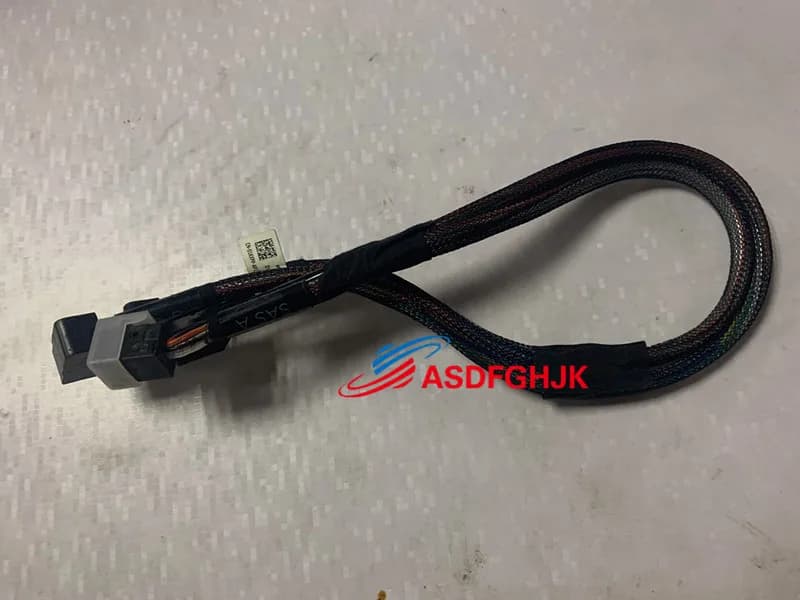 Originale PER Dell Poweredge T430 PERC H330 H730 H730P SAS Dual HD SFF-8087 Cavo 1KXPP 01KXPP CN-01KXPP 100% TESED OK