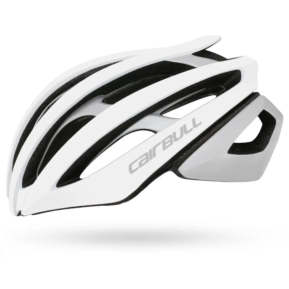 Cairbull New SLK20 MTB Bicycle Helmet Man Women Sport Safety Cycling Helmet on Road Ultralight Running Bike Helmet