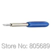 Supporto per lama da plotter da taglio Graphtec, supporto per lama in vinile Graphtec, supporto per lama Graphtec, 3 pezzi