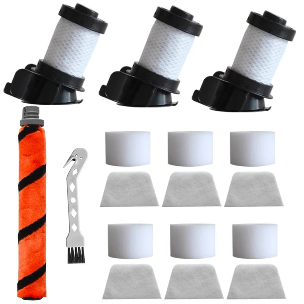 IONFlex duocthin IF100 X30 X40 F60 F80 IF200 IF201 IF202 vacuum cleaner
