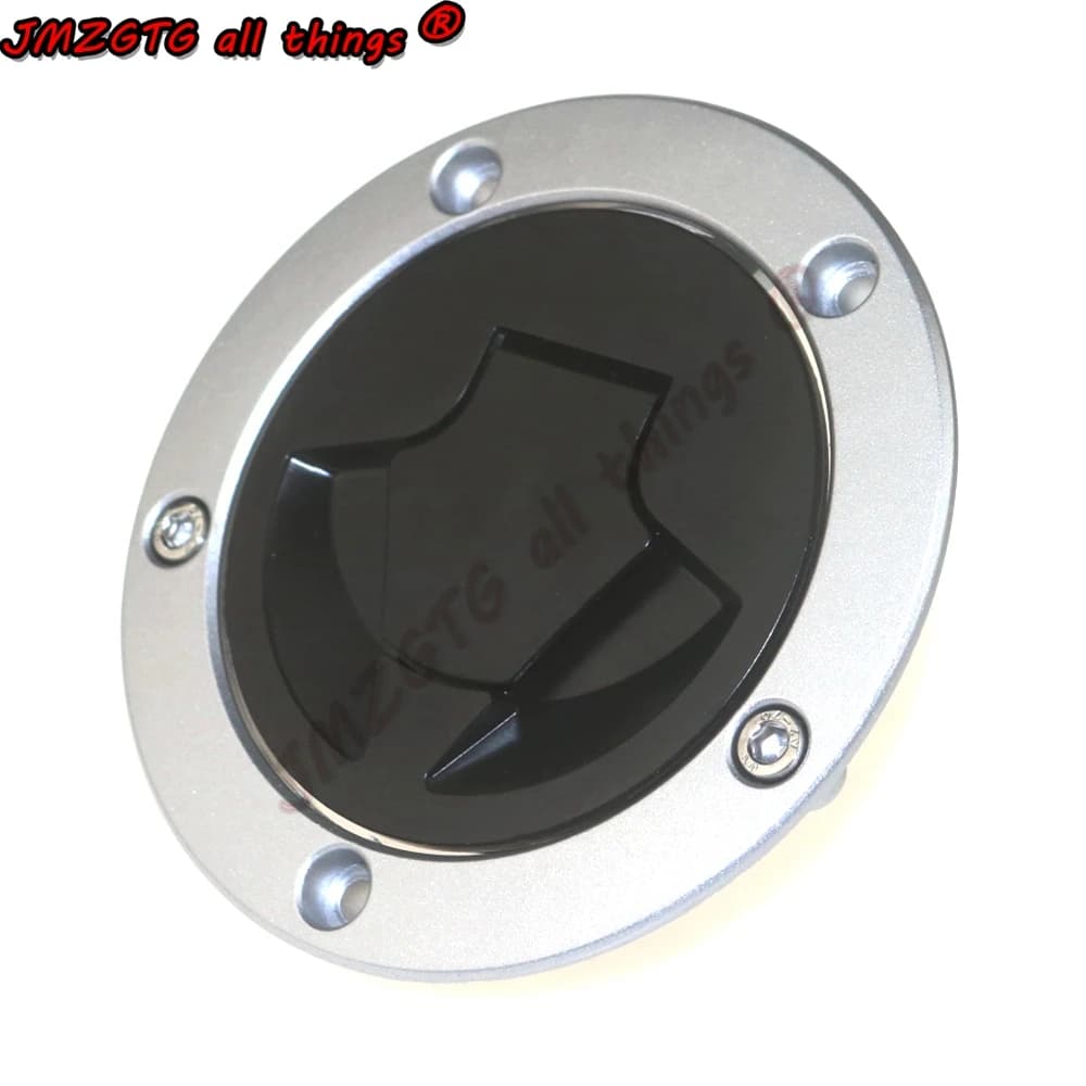 Tappi serbatoio carburante moto per KAWASAKI ER6N E6RF Z1000 Z1000SX Z800 Z750 ZZR1400 GTR1400 ZX6R ZX10R VERSYS 1000 cap