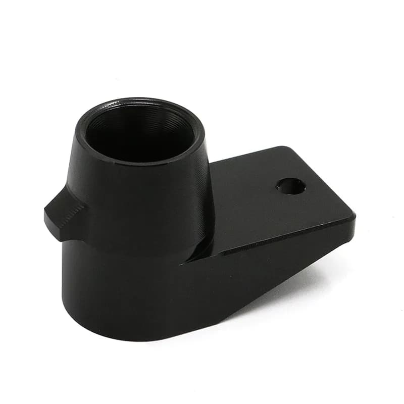 Guida per fune di trazione superiore in alluminio per sostituzione slitta motoslitta ATV Polaris 5431385 Motoslitta 440 500 650