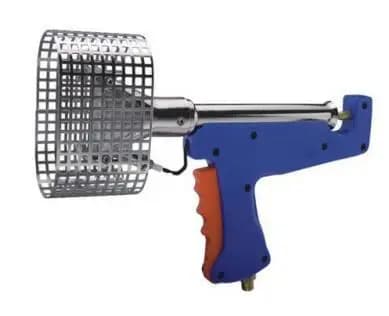 Kit pistola termorestringente con involucro termoretraibile Costruzione marina per barche a propano