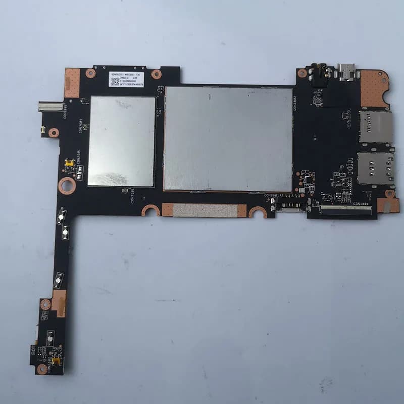 Original Z300C REV 1.3 Motherboard for ASUS ZenPad Z300C P023 Tablet Main Board 16gb SSD TESED OK