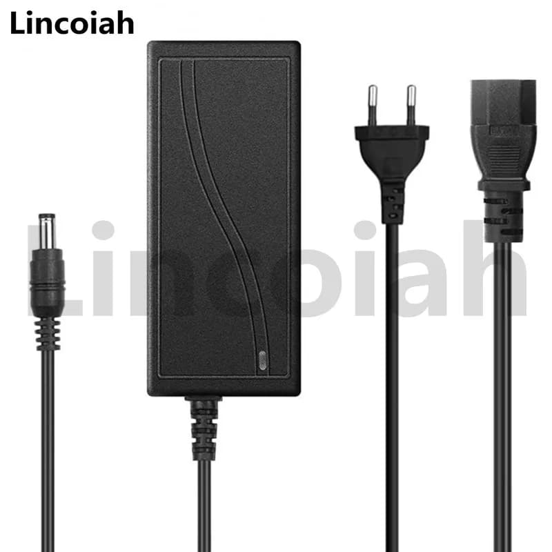 Caricabatterie 24V AC/DC per Purificatore d'Aria Levoit Vital 200S/200S-P, Adattatore di Alimentazione Sostitutivo per LAP-V201S-WUS/LAP-V201S-AUSR