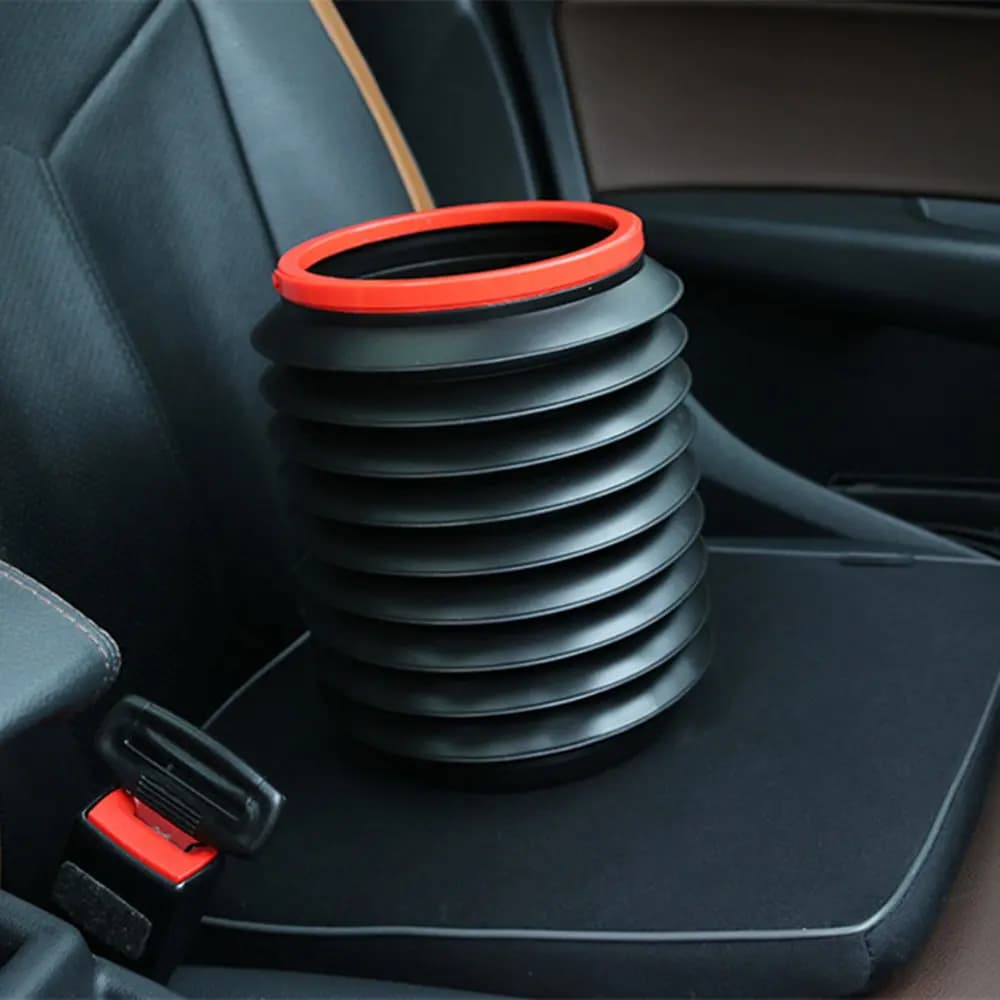 Auto pieghevole creativo cestino secchio di lavaggio auto per Mazda 2 3 5 6 CX-5 CX7 CX-8 CX9 CX-3 CX-4 CX-30 MX-5 Atenza Axela BT-50 Hazum