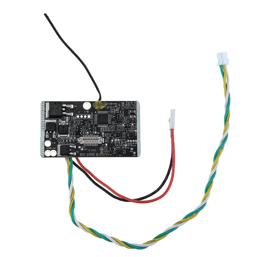 Parti del circuito Bms della scheda controller batteria del cruscotto dello scooter elettrico per la sostituzione della scheda madre del circuito Xiaomi M365